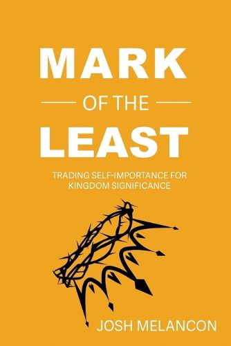 Cover image for Mark of the Least