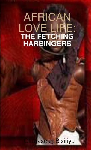 Cover image for African Love Life