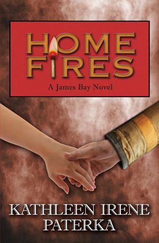 Cover image for Home Fires