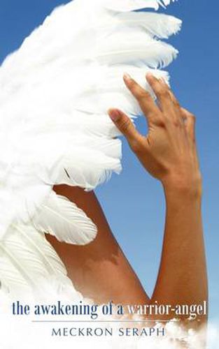 Cover image for The Awakening of a Warrior-Angel