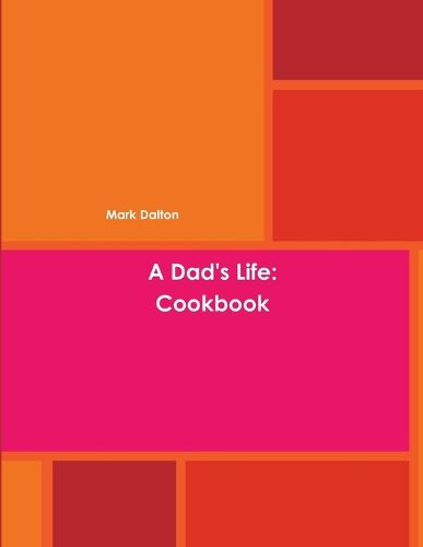 Cover image for A Dad's Life