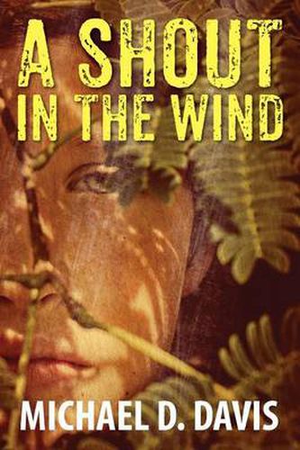 Cover image for A Shout in the Wind