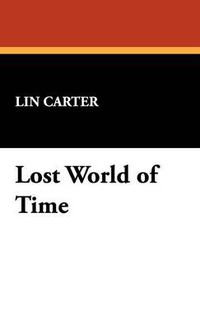 Cover image for Lost World of Time