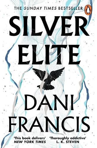 Cover image for Silver Elite