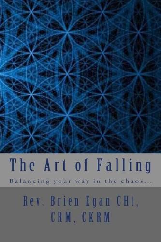 Cover image for The Art of Falling