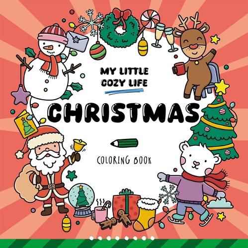 Cover image for Christmas