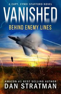 Cover image for Vanished Behind Enemy Lines