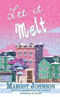 Cover image for Let it Melt