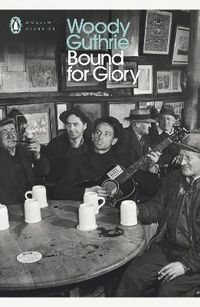Cover image for Bound for Glory