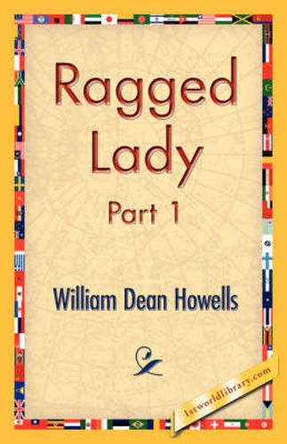 Cover image for Ragged Lady, Part 1