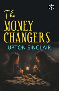 Cover image for The Moneychangers