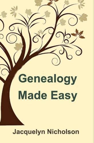 Genealogy Made Easy