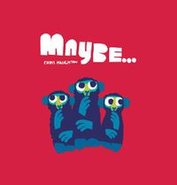 Cover image for Maybe...