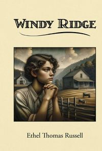 Cover image for Windy Ridge