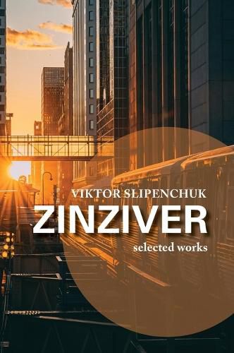 Cover image for Zinziver