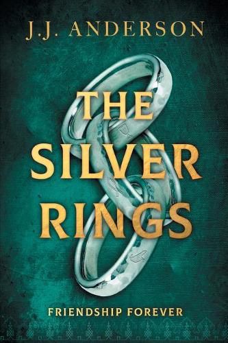 Cover image for The Silver Rings