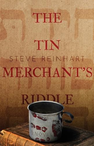 Cover image for The Tin Merchant's Riddle