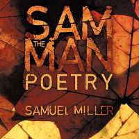 Cover image for Sam the Man Poems