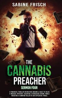 Cover image for The Cannabis Preacher - Sermon Four