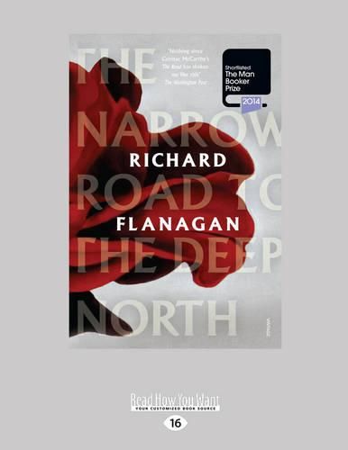 Cover image for The Narrow Road to the Deep North