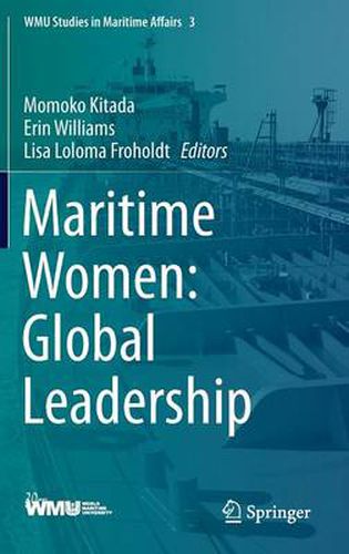 Cover image for Maritime Women: Global Leadership