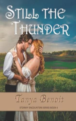 Cover image for Still the Thunder