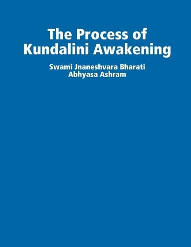 Cover image for The Process of Kundalini Awakening