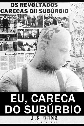 Cover image for Eu, Careca do Suburbio
