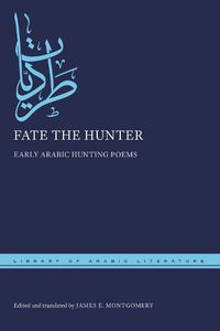 Cover image for Fate the Hunter