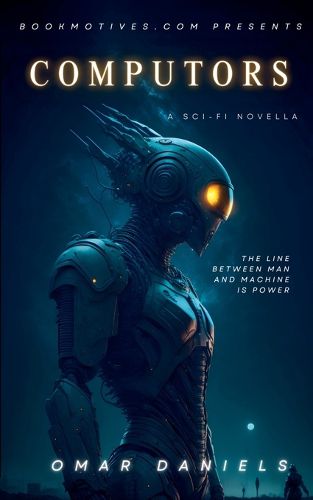 Cover image for Computors