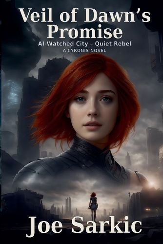 Cover image for Veil of Dawn's Promise