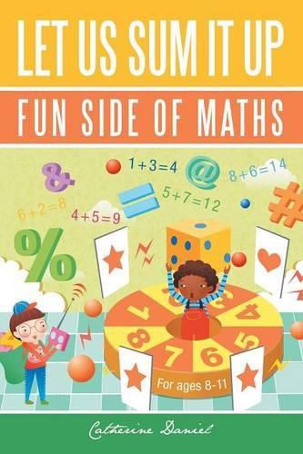 Cover image for Let Us Sum It Up