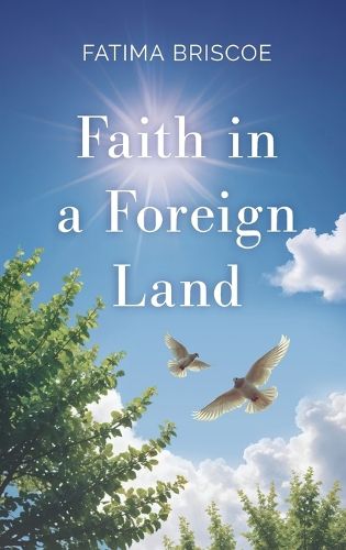 Cover image for Faith in A Foreign Land