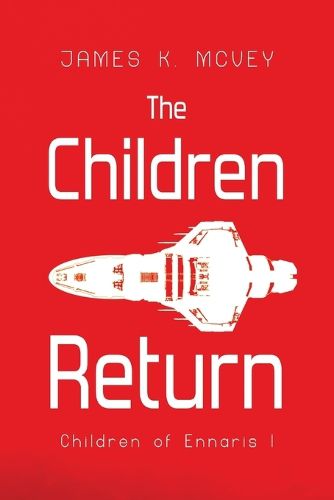 Cover image for The Children Return