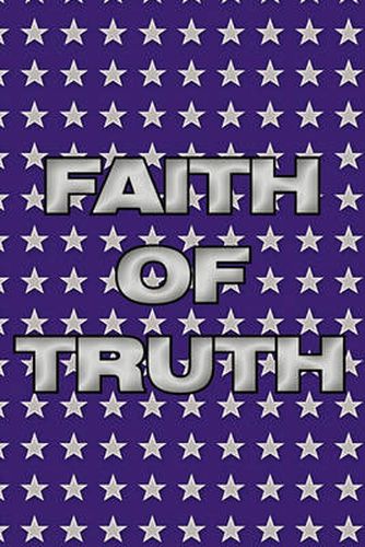 Cover image for Faith of Truth