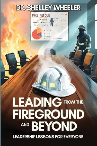 Cover image for Leading from the Fireground and Beyond