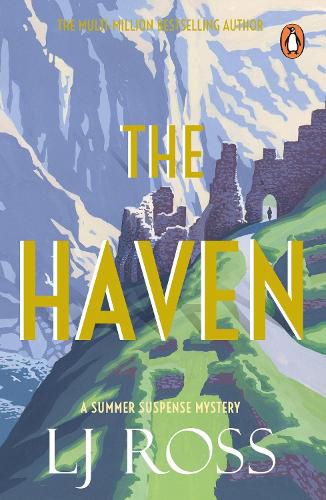 Cover image for The Haven