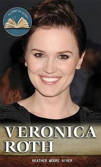 Cover image for Veronica Roth