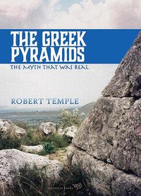 Cover image for The Greek Pyramids