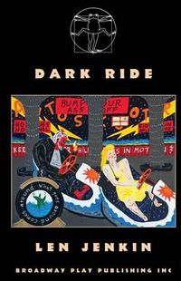 Cover image for Dark Ride