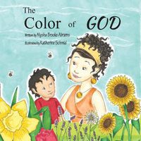 Cover image for The Color of God