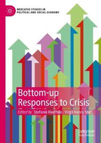 Cover image for Bottom-up Responses to Crisis