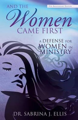 Cover image for And the Women Came First