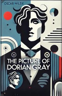 Cover image for The Picture Of Dorian Gray(Illustrated)