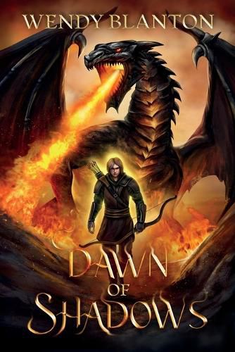 Cover image for Dawn of Shadows
