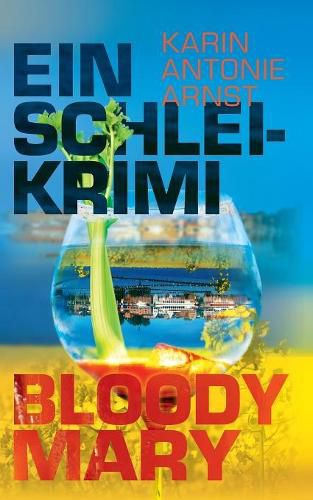 Cover image for Ein Schlei-Krimi: Bloody Mary