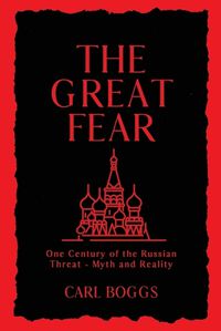 Cover image for The Great Fear