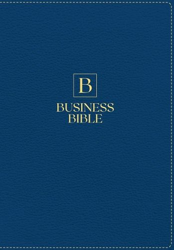 Cover image for Business Bible