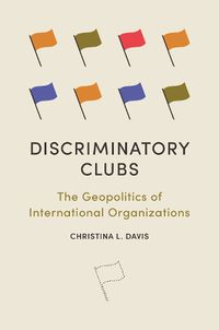 Cover image for Discriminatory Clubs