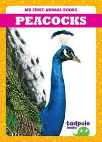 Cover image for Peacocks